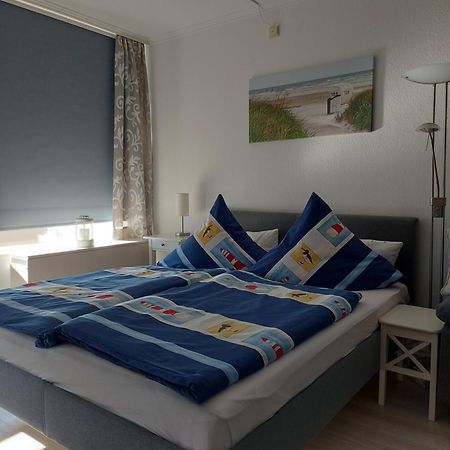 Apartment Marina Wendtorf エクステリア 写真