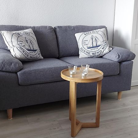 Apartment Marina Wendtorf エクステリア 写真