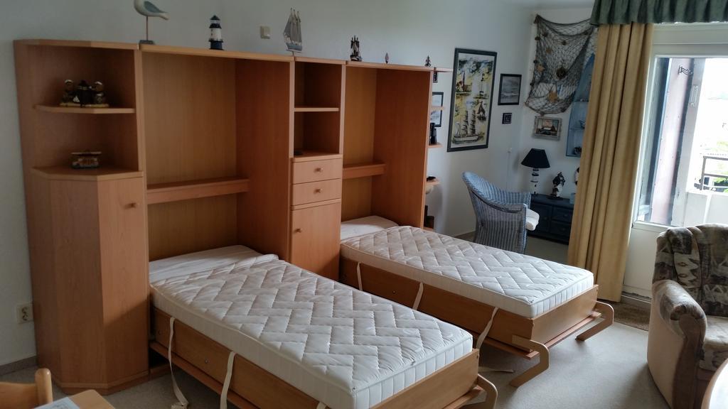 Apartment Marina Wendtorf 部屋 写真