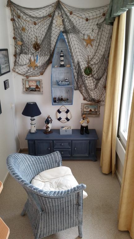 Apartment Marina Wendtorf 部屋 写真
