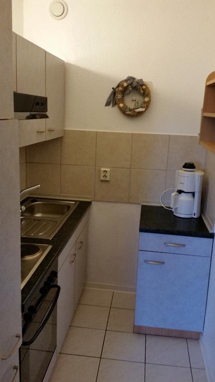 Apartment Marina Wendtorf 部屋 写真