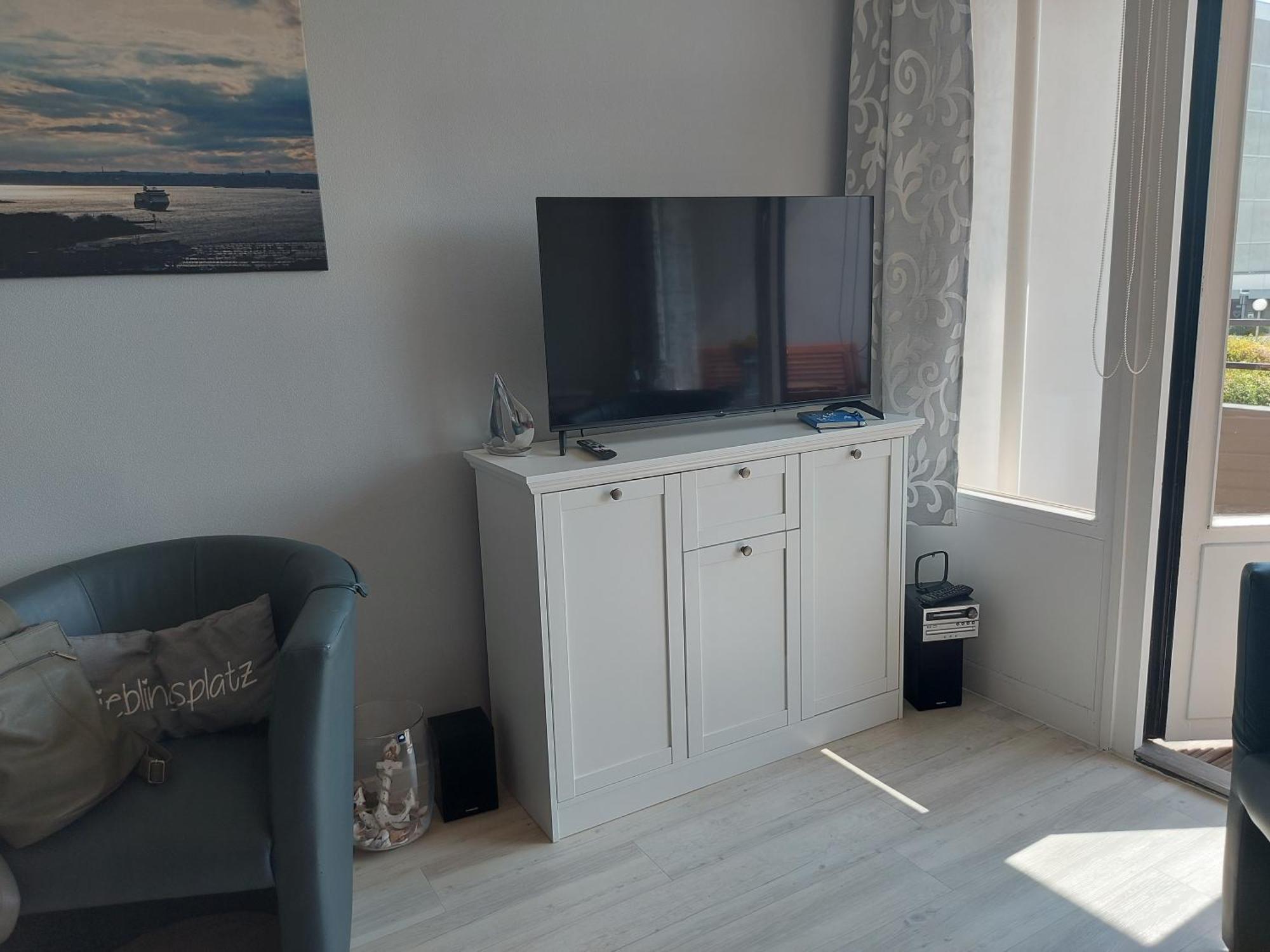 Apartment Marina Wendtorf エクステリア 写真