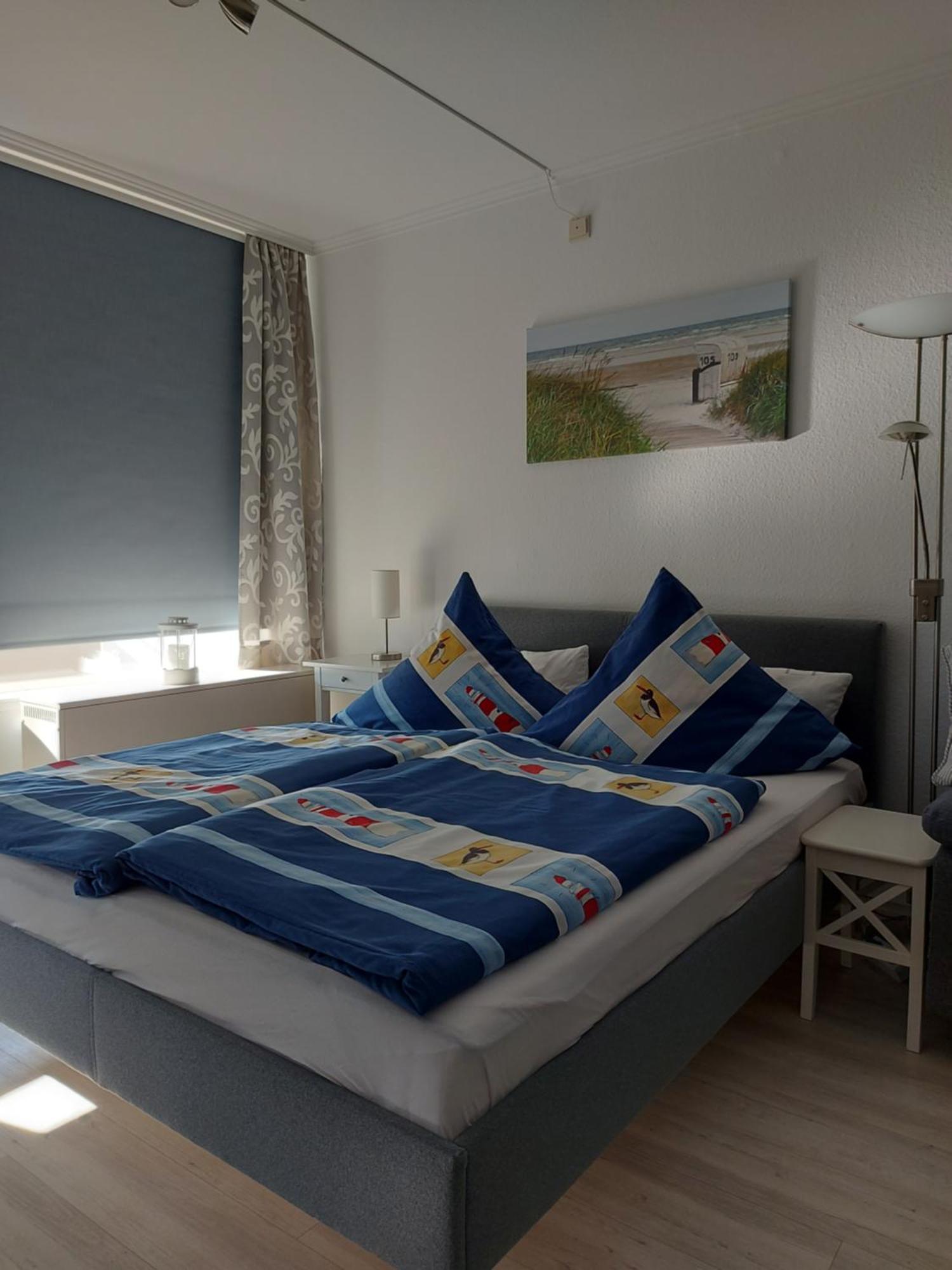Apartment Marina Wendtorf エクステリア 写真