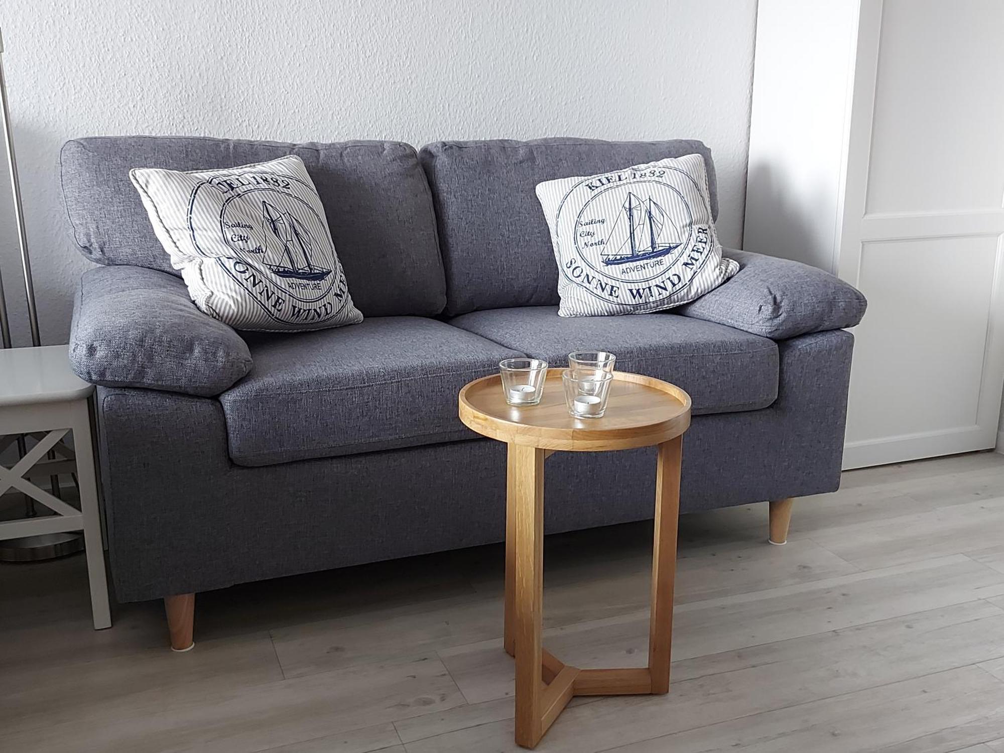 Apartment Marina Wendtorf エクステリア 写真