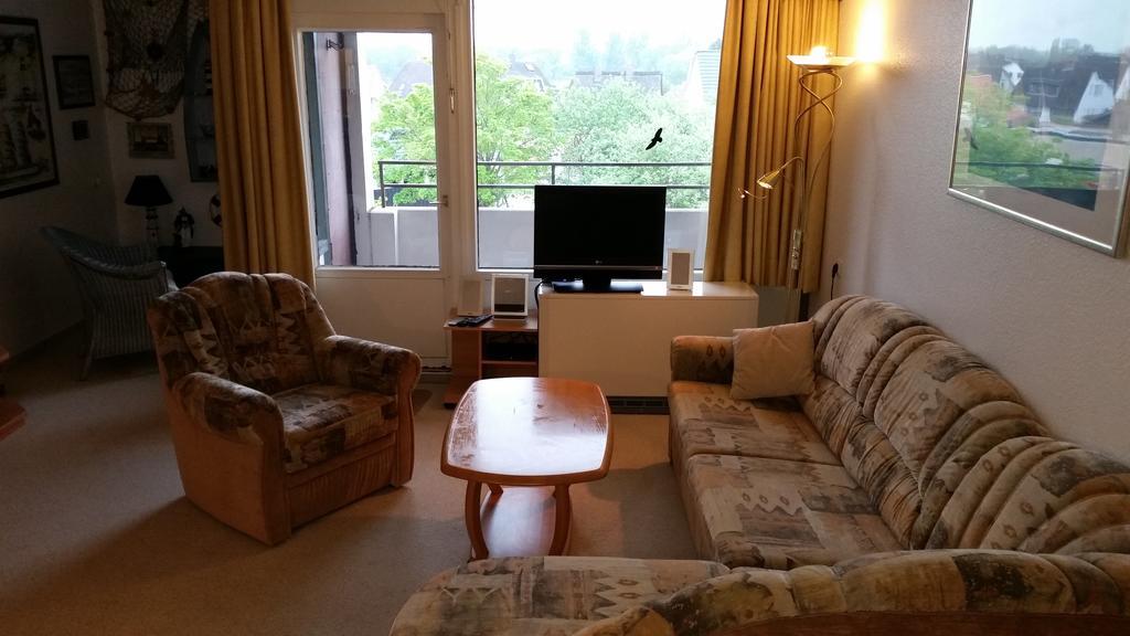 Apartment Marina Wendtorf 部屋 写真