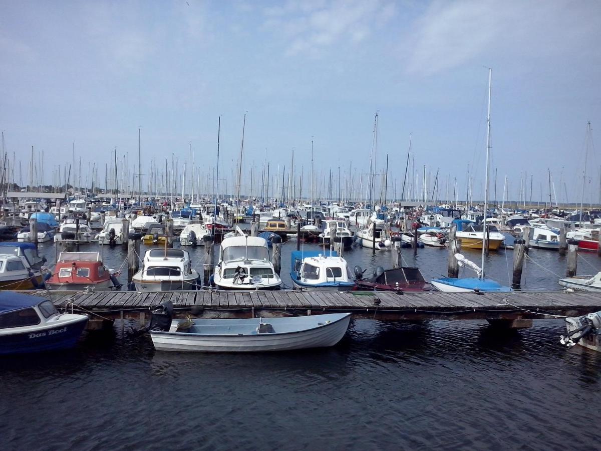 Apartment Marina Wendtorf 部屋 写真