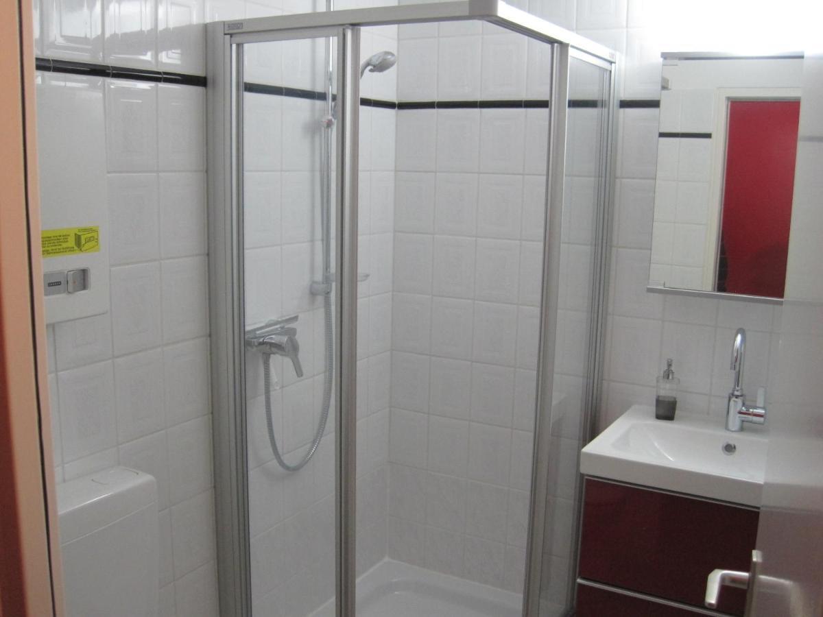 Apartment Marina Wendtorf 部屋 写真