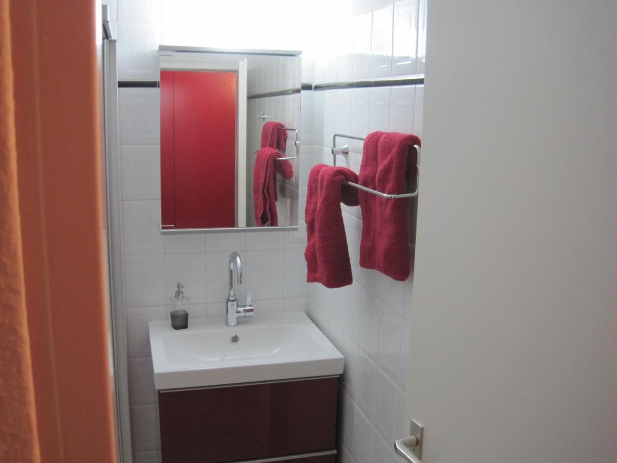 Apartment Marina Wendtorf 部屋 写真